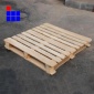 木托盘厂定做木卡板 四面进叉青岛即墨厂家